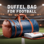 Duffel Bag For Football