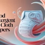 Good Detergent for Cloth Diapers