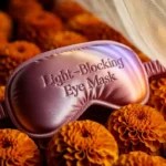 Light-Blocking Eye Mask