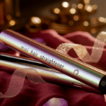 Mini Hair Straightener