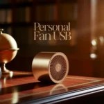 Personal Fan Usb