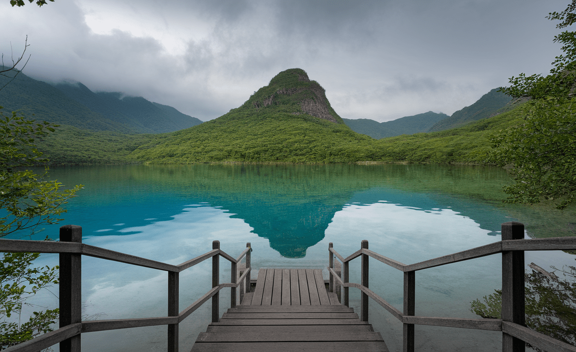 Discover The Least Crowded Unesco World Heritage Sites