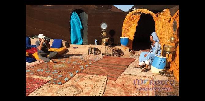 cultural immersion programs in Morocco destination guide cultural immersion programs in Morocco destination guide