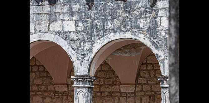 island monastery hikes in Croatia