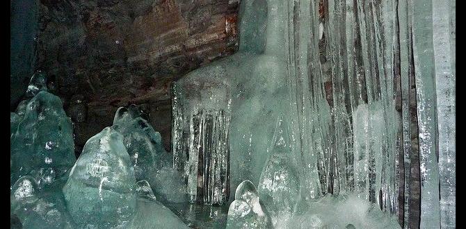 least known ice cave crystal singing dodecahedrons least known ice cave crystal singing dodecahedrons