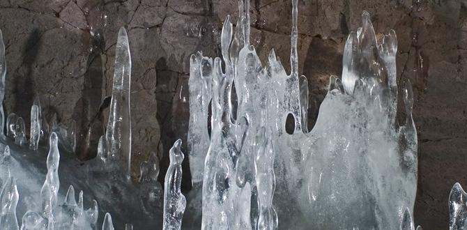 least known ice cave crystal singing icosahedrons least known ice cave crystal singing icosahedrons