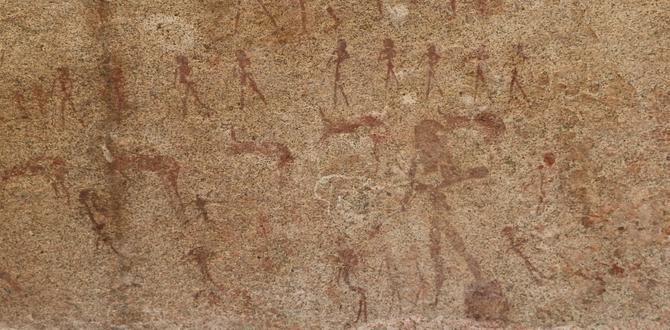 sacred cave painting hikes in Namibia sacred cave painting hikes in Namibia