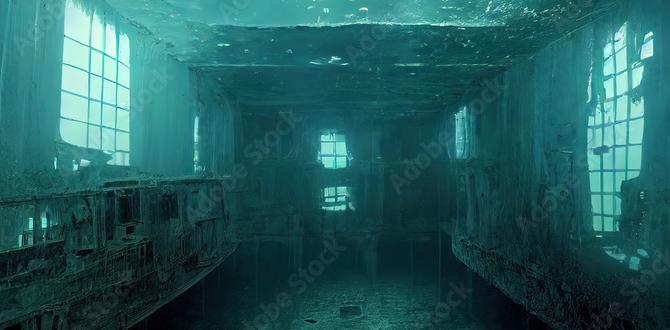 sunken plane snorkeling in Micronesia