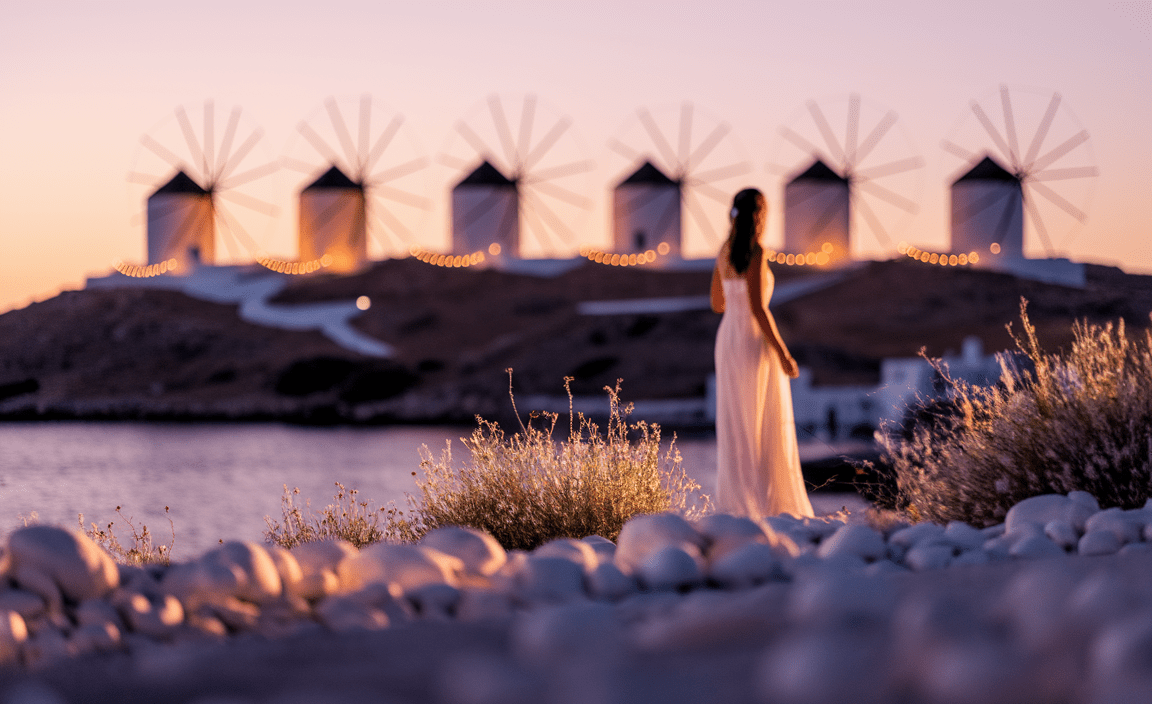 Rhodes - Knights, Beaches, and Elegant Relaxation