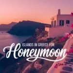 Islands in Greece