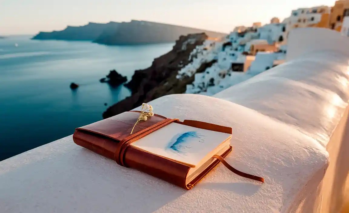 Planning Your Greek Honeymoon Essentials