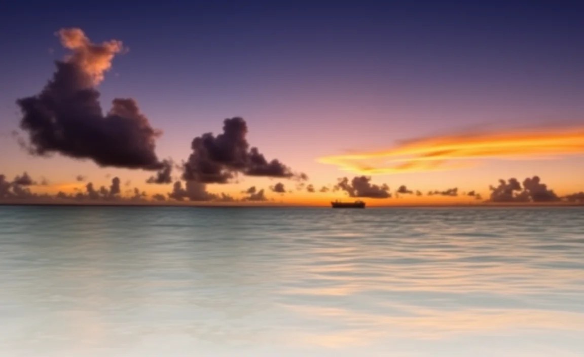 Abaco Islands: A Tranquil Escape