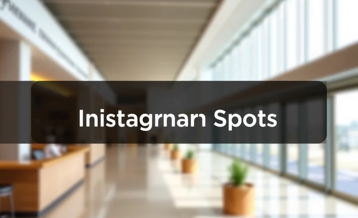 Abu Dhabi Instagram Spots: Essential, No Line