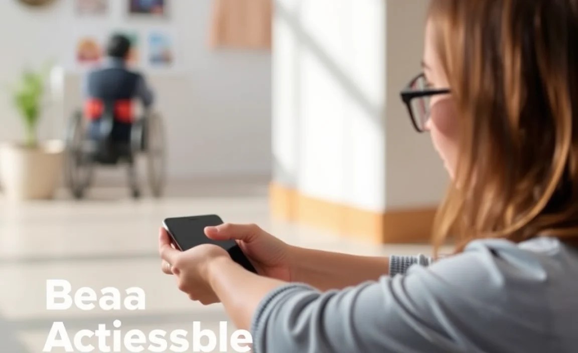 Accessible Activities and Attractions
