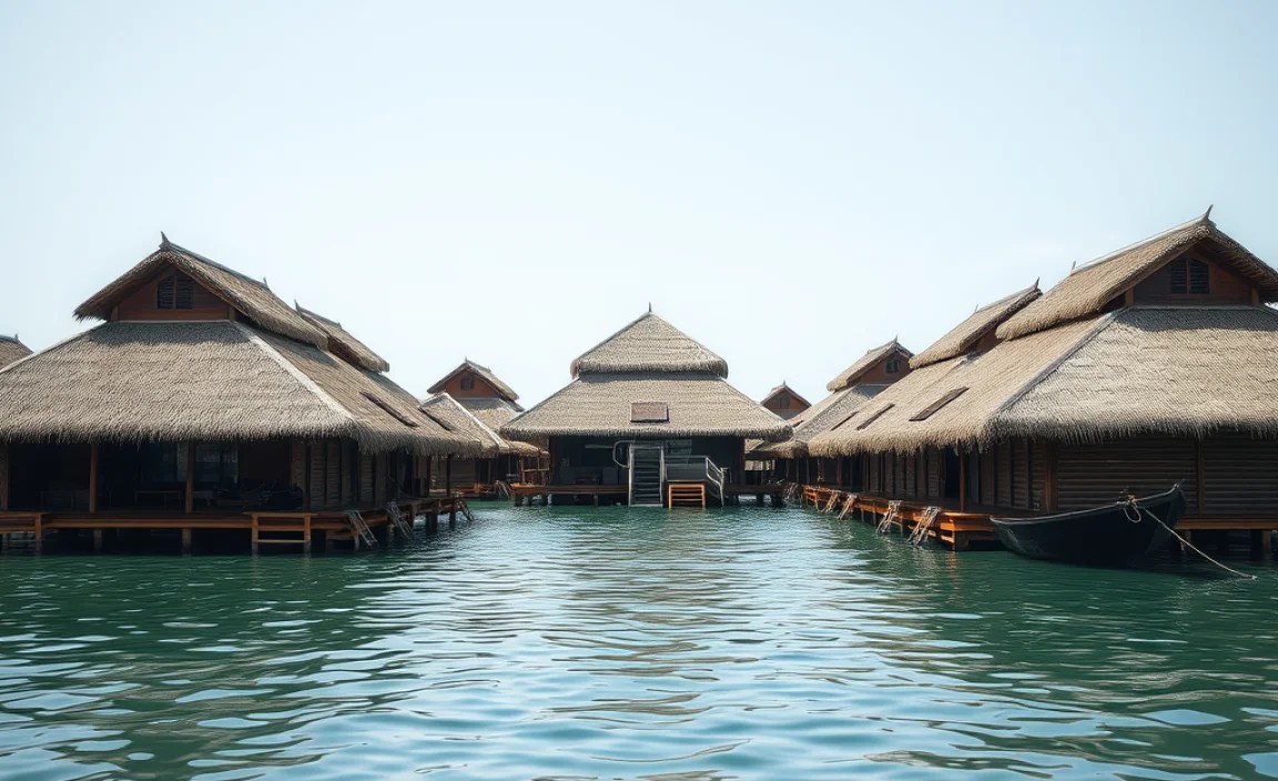 Accessing the Hidden Gems