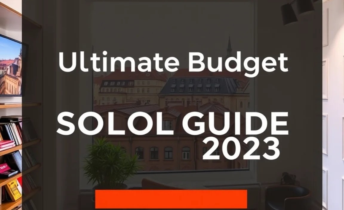 Accommodation Options