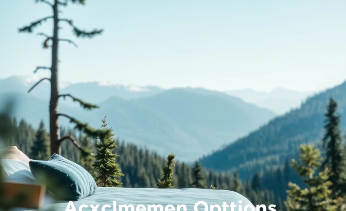 Accommodation Options for the Solo Traveler