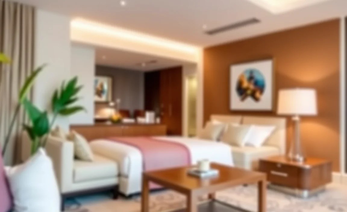 Accommodation Options for Your Road Trip