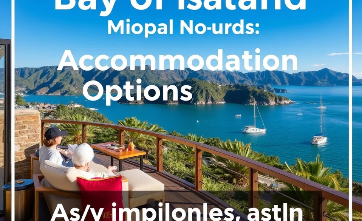Accommodation Options on a Budget