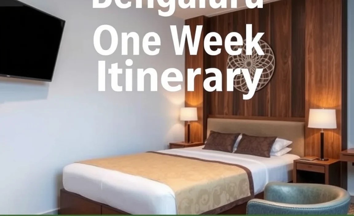 Accommodation Options