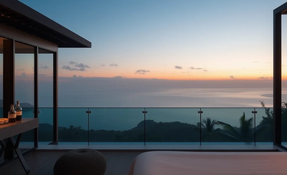 Accommodation Spotlight: Prioritizing Comfort and Privacy