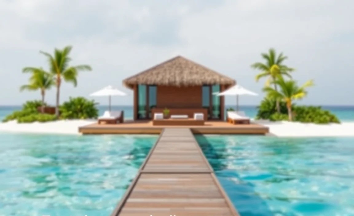 Accommodations That Embrace Sustainability