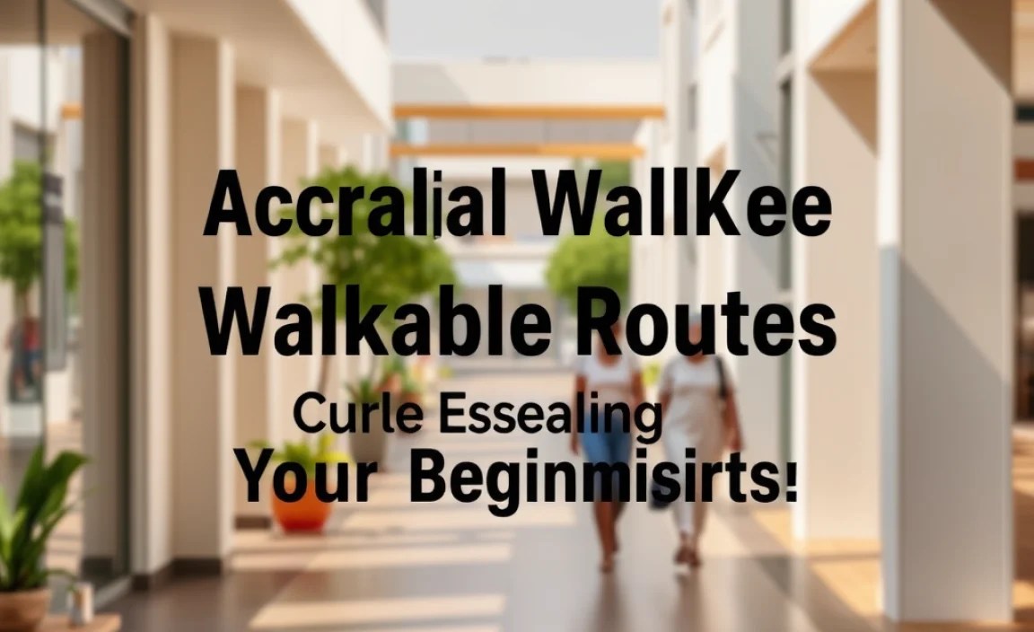 Accra Walkable Routes: Curated for Beginners