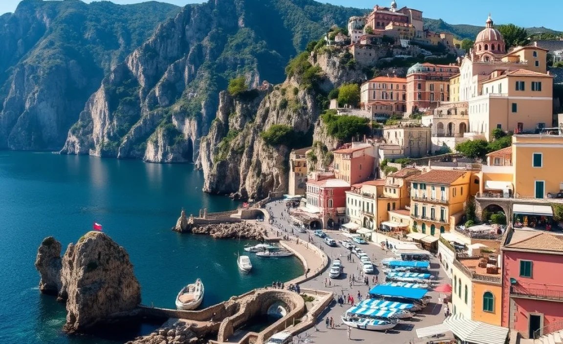 Activities and Sightseeing for All
