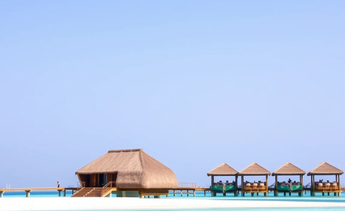 Activities For A Memorable Trip