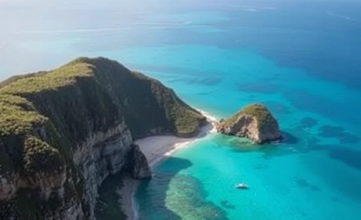 Activities for Kids on Private Islands