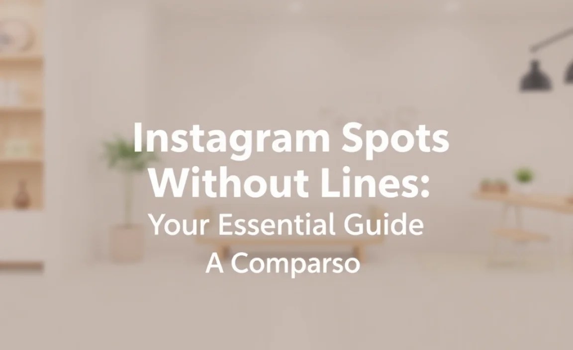 Adelaide Instagram Spots Without Lines: A Comparison