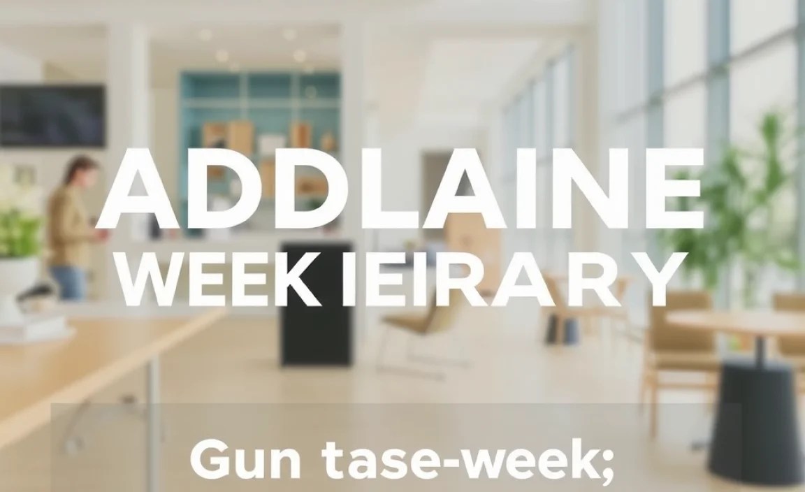 Adelaide One Week Itinerary: Your Essential Guide
