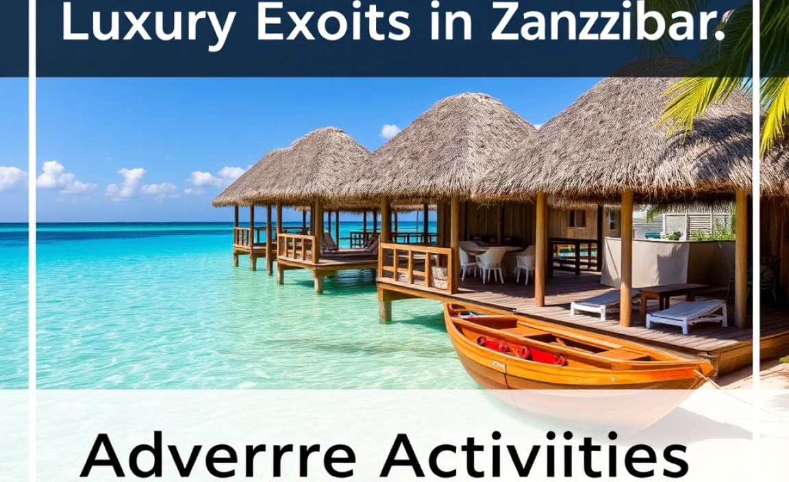 Adventure Activities for Backpackers