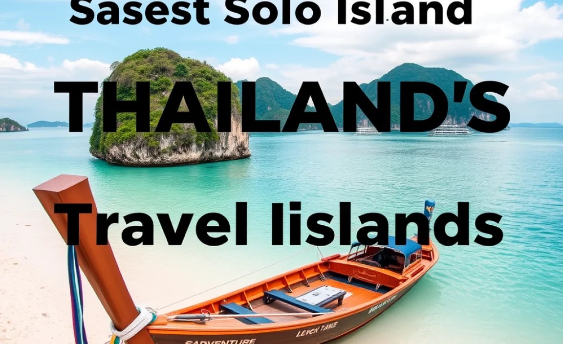 Adventure Awaits at Koh Phi Phi