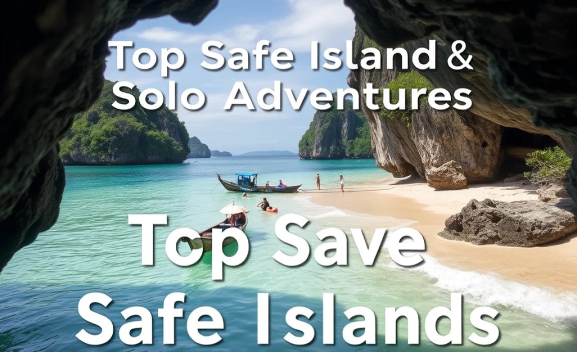 Adventure in Gili Trawangan