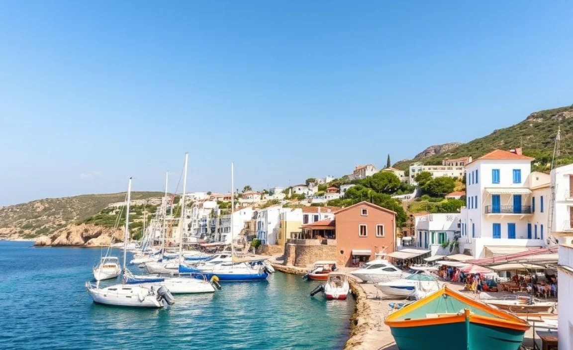 Adventure in Zakynthos