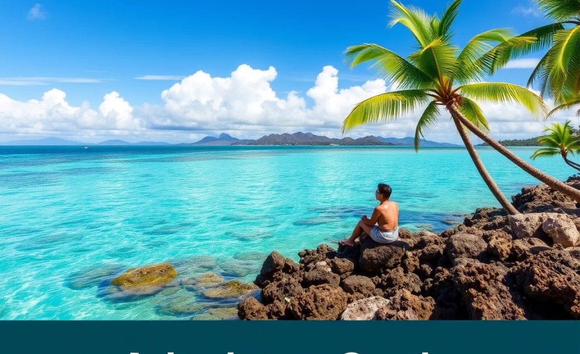 Adventure On The Coral Coast