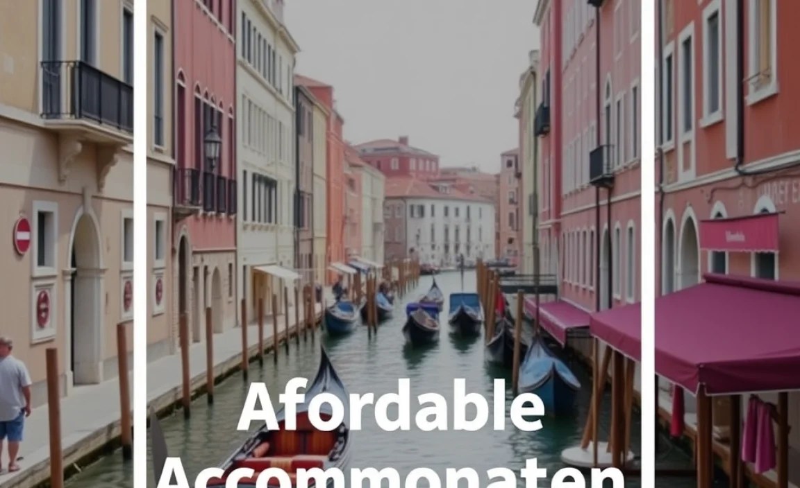 Affordable Accommodation Options