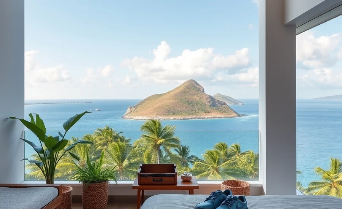 Affordable Accommodation Options