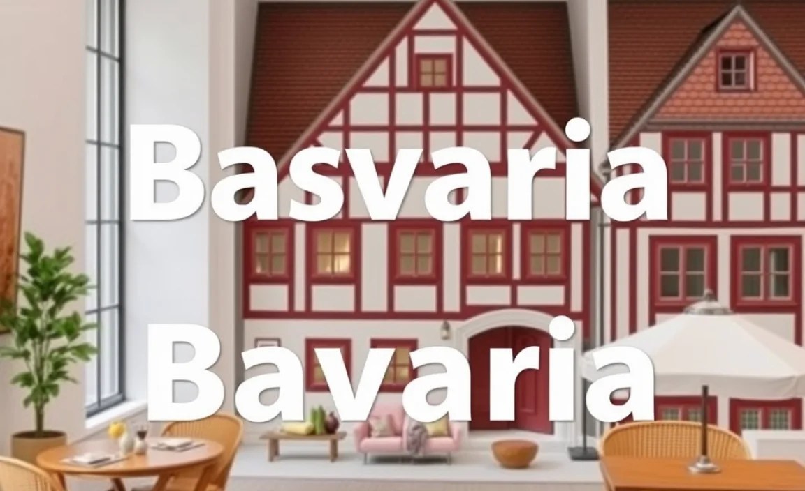 Affordable Accommodation Options in Bavaria
