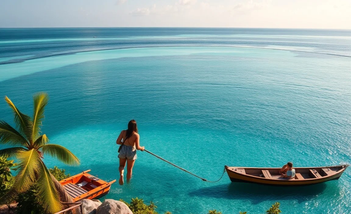 Affordable Accommodations for Backpackers