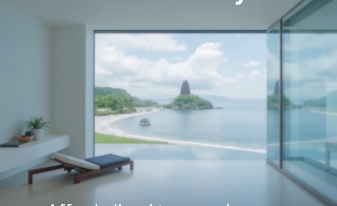 Affordable Accommodations in Bali