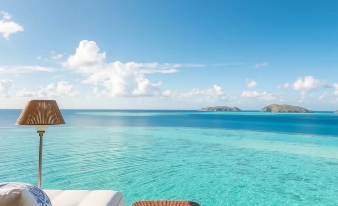 Affordable Accommodations in Seychelles