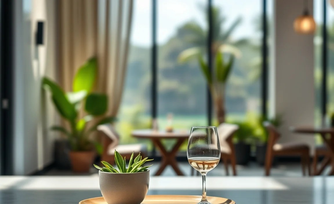 Affordable Dining Experiences