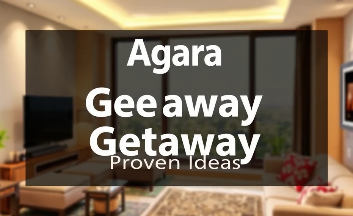 Agra Weekend Getaway: Proven Ideas