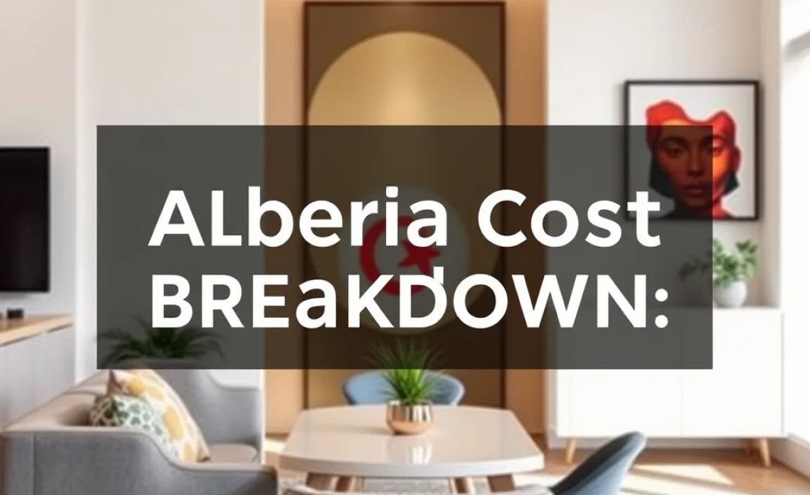 Algeria Cost Breakdown: Essential Budget Guide