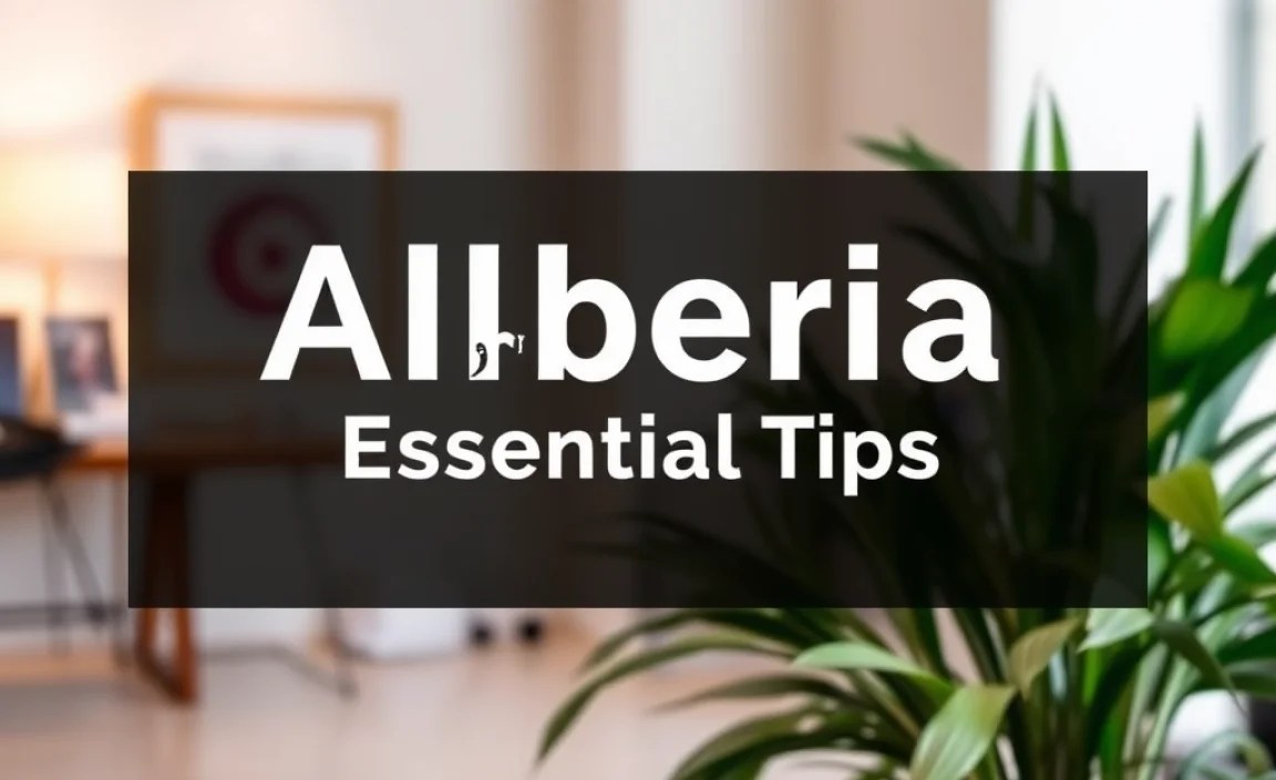 Algeria First-Timers Guide: Essential Tips