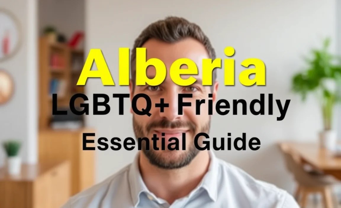 Algeria LGBTQ+ Friendly: Essential Guide