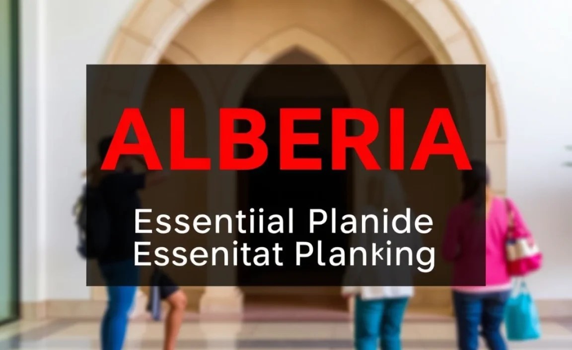 Algeria Summer Trip Guide: Essential Planning