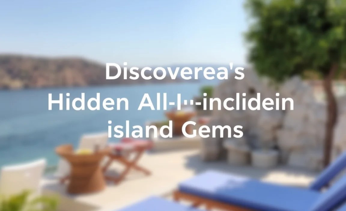 Alonissos: Nature&rsquo;s Playground